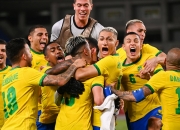 开云体育平台APP-世界联赛大对决：巴西队迎战非洲球队的简单介绍