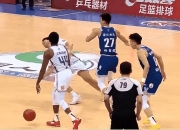 开云体育下载-篮球赛事中出现了一场激烈的平局对决