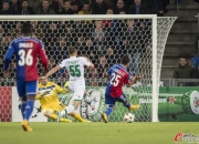 开云APP-巴塞尔主场失利，球队需思考调整