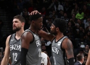 包含谁更强劲?欧文和亚当斯赛前对决,手感爆棚的词条