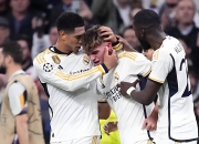 开云官网-皇家马德里恶性冲突，球员纷纷离队