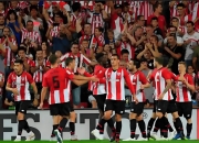 开云体育中国-强势来袭！欧洲豪门球队再度交锋的简单介绍