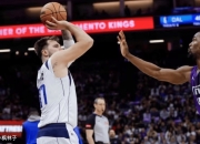 开云体育中国-包含国王大胜马刺，取得五连胜势不可挡的词条