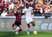 开云体育平台APP-萨索洛主场大胜那不勒斯，提前锁定保级资格的简单介绍