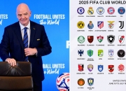 开云官网-包含2025世俱杯：拜仁慕尼黑赛前焦点揭秘的词条