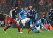 开云体育APP下载-关于那不勒斯主场大胜，保住争冠希望的信息