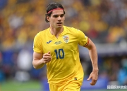 开云体育官网-关于扎哈维帽子戏法！北马其顿主场大胜罗马尼亚的信息