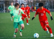 开云体育入口-欧洲强队在比赛中展现出色技术