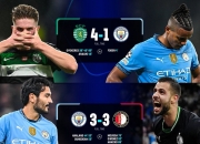 开云体育官网-曼城逆袭尤文，成功晋级半决赛