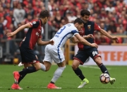 开云体育平台APP-热那亚客场失利，下滑趋势难以遏制的简单介绍