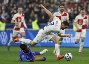 开云下载-欧洲国家足球比赛迎来紧张一幕的简单介绍