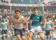 开云体育官方网站-球员们备战欧国联赛，展现出色表现