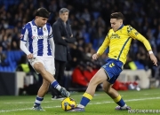 开云平台-皇家贝蒂斯客场战平比利亚雷尔