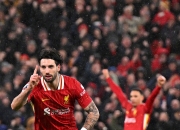 开云体育入口-包含利物浦球员抵达训练基地：备战周末比赛的词条