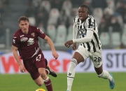 开云APP-尤文图斯客场战平，保持不败！