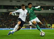 开云体育下载-爱尔兰队攻防跟上战胜卢森堡信心十足