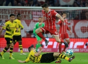 开云体育下载-多特蒙德大胜，向德甲冠军发起冲击