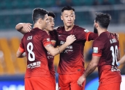 开云体育-恒大客场大胜重庆，继续保持领先优势