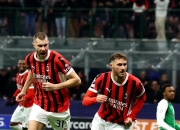 开云体育官方网站-包含欧洲赛场厮杀正酣：强队对决即将打响的词条