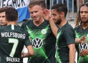 开云下载-沃尔夫斯堡主场不敌弱势表现