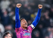 开云体育在线-关于尤文图斯中场伤愈复出，球队士气大涨的信息