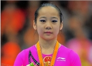 开云体育app-体操冠军逆袭晋级，再次展现实力