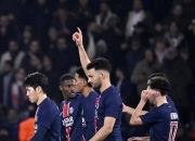 开云官网-巴黎FC击败马赛，实现双杀