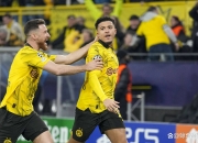 开云体育平台APP-关于森林之主：多特蒙德大比分不敌门兴格拉德巴赫的信息