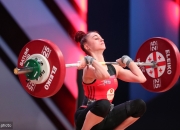 开云平台-土耳其选手在举重比赛中夺得金牌