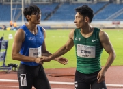 开云平台-男子田径比赛开幕，各国选手展示实力