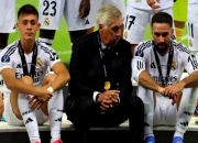 开云体育入口-皇家马德里遭逆转，球迷沮丧无比的简单介绍