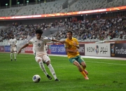 开云体育官网-包含澳大利亚球队在足球亚洲联赛中大放异彩的词条