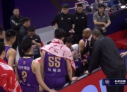 开云体育中国-关于江苏队主场逆转贵州，踏入季后赛行列的信息