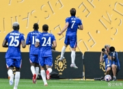 开云APP-切尔西逆袭绝杀对手赢得关键战