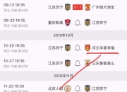开云体育入口-深圳战平苏宁，提升保级希望的简单介绍