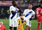 开云APP-包含国米中场核心伤愈归队，球队期待复仇的词条