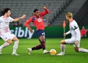 开云体育官方网站-里尔在比赛中表现出色，击败对手