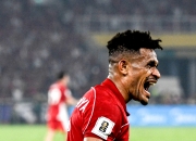 开云体育平台APP-印度尼西亚篮球联赛中的球员表现抢眼