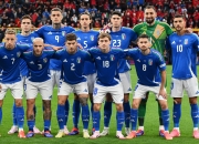 开云官网-意大利队在友谊赛中击败挪威队