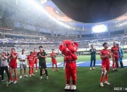 开云体育在线-关于拉莫斯首次登陆汉堡！球迷热情迎接西班牙巨星的信息