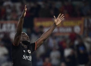 开云体育官网-包含罗马锋线迟迟无法进球，攻击问题堪忧的词条