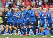 开云体育中国-关于斯洛文尼亚逼平拉脱维亚，小组出线机会均等的信息