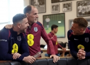 开云体育在线-阿尔巴尼亚队在欧预赛中奋力一搏，抢得胜利