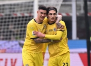 开云体育中国-马德里竞技将迎战AC米兰的困难的简单介绍