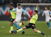 开云体育官网-马赛主场迎战波尔多，力图取胜的简单介绍