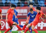 开云体育中国-球员们备战，为了亚洲足球荣誉而战