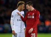 开云体育官网-关于巴黎圣日耳曼vs利物浦：欧洲豪门决战的信息