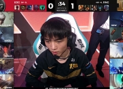 开云体育-RNG力克FNC，Hanssama操刀奇招英雄翻盘小组赛3:2（成都）