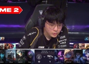 开云体育-T1翻盘FPX，BDD成为全场焦点2025世界赛2:0（柏林）