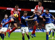 开云体育-马德里竞技发起对阵毕尔巴鄂的主场争夺